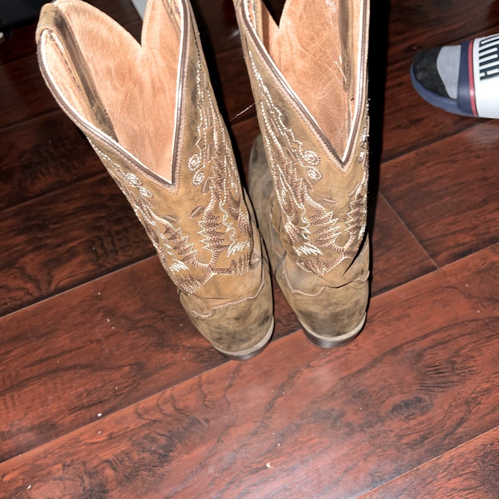 Boot barn boots - Picture 2 of 4
